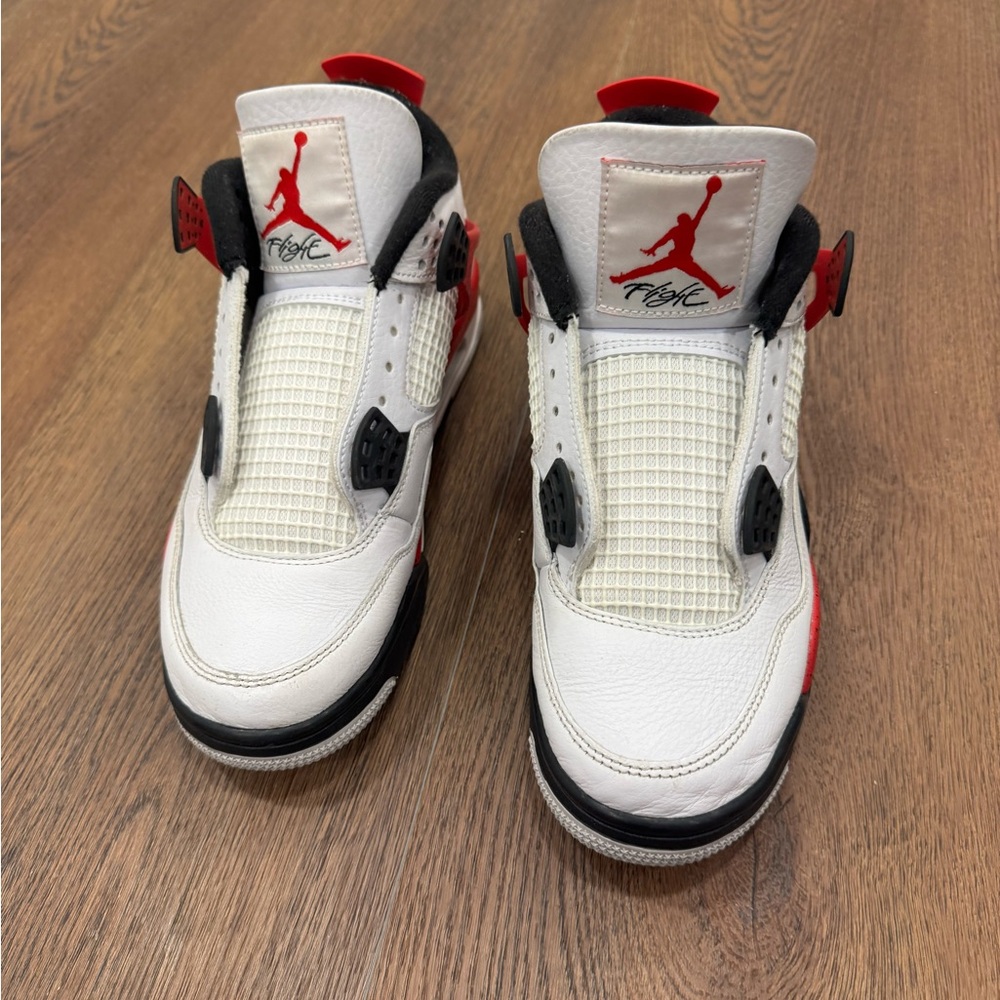 Air Jordan retro 4